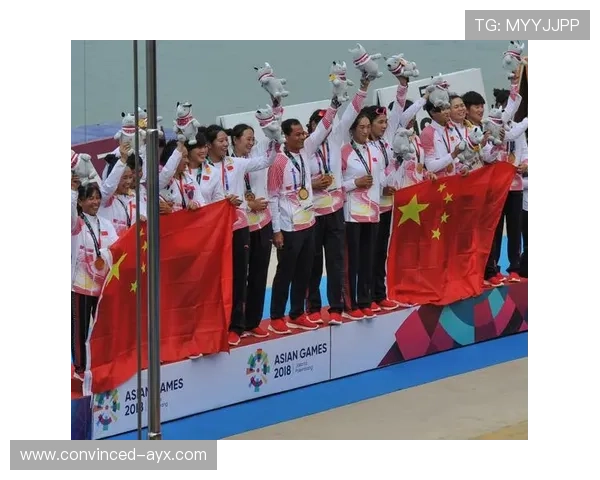 中国队在亚运会田径赛场再创佳绩刷新多项纪录