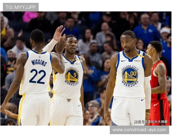 勇士队新赛季阵容曝光 维金斯与库明加迎来关键考验