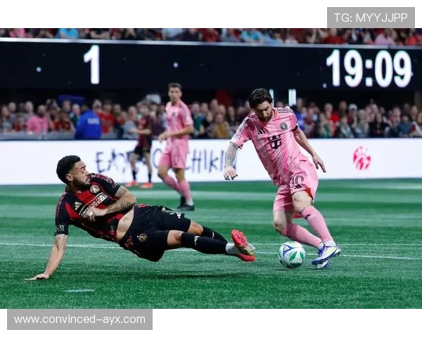 梅西加盟国际迈阿密引爆全球关注 足球转会市场迎来新篇章