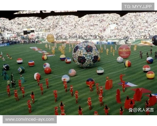 回顾墨西哥世界杯精彩瞬间与历史影响解析