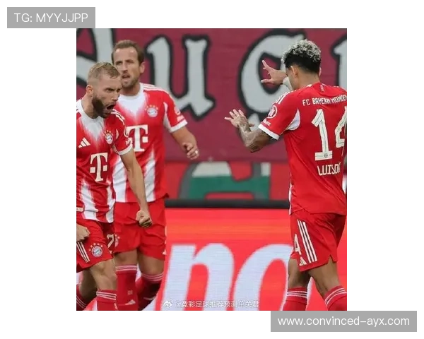 德甲最新比分解析：多特蒙德与拜仁慕尼黑的激烈对决谁将胜出